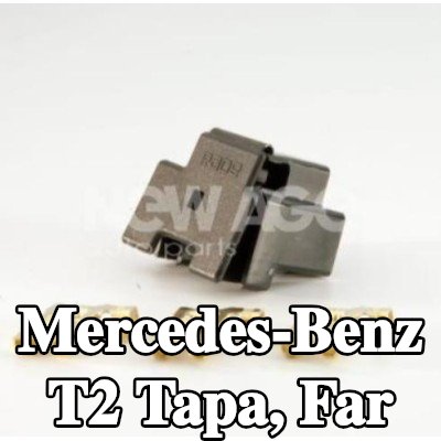 NEW AGE Tapa, far — Mercedes-Benz T2