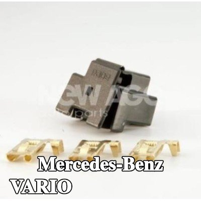 NEW AGE السدادة، المصباح الأمامي — Mercedes-Benz Vario