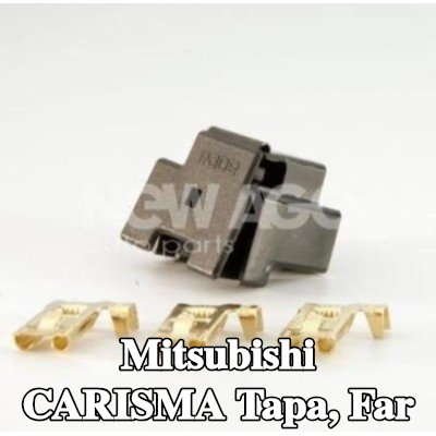NEW AGE Tapa, far — Mitsubishi Carisma