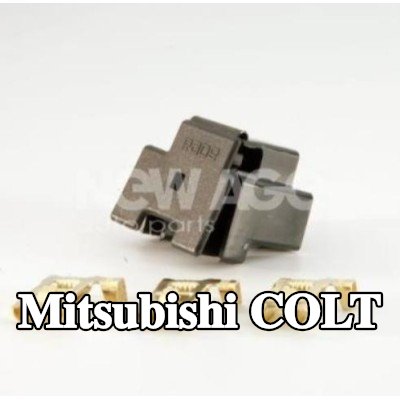 NEW AGE السدادة، المصباح الأمامي — Mitsubishi Colt