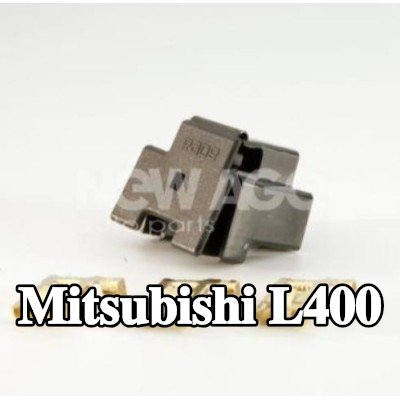 NEW AGE السدادة، المصباح الأمامي — Mitsubishi L400