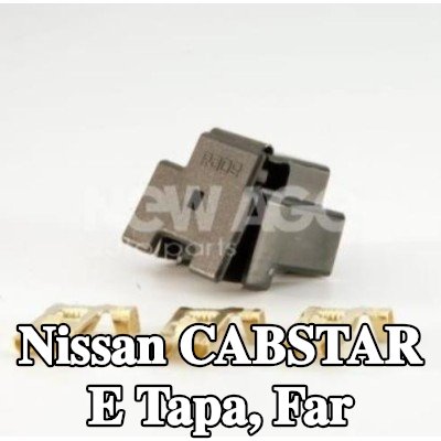 NEW AGE Tapa, far — Nissan Cabstar E