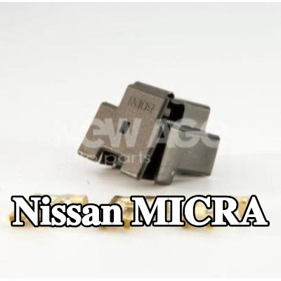 NEW AGE السدادة، المصباح الأمامي — Nissan Micra