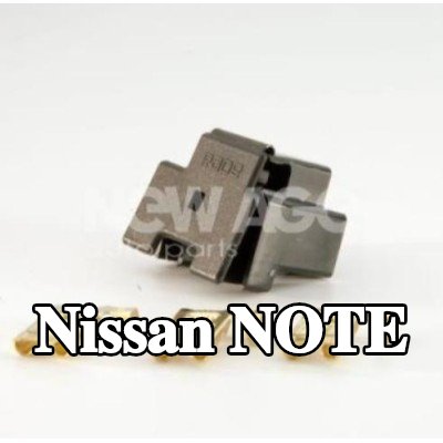 NEW AGE السدادة، المصباح الأمامي — Nissan Note