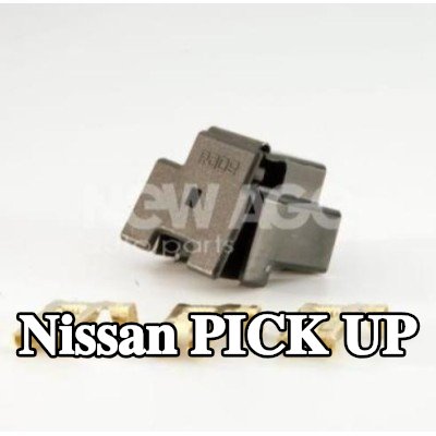 NEW AGE السدادة، المصباح الأمامي — Nissan Pick Up