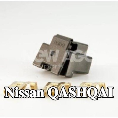 NEW AGE السدادة، المصباح الأمامي — Nissan Qashqai