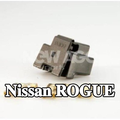 NEW AGE السدادة، المصباح الأمامي — Nissan Rogue