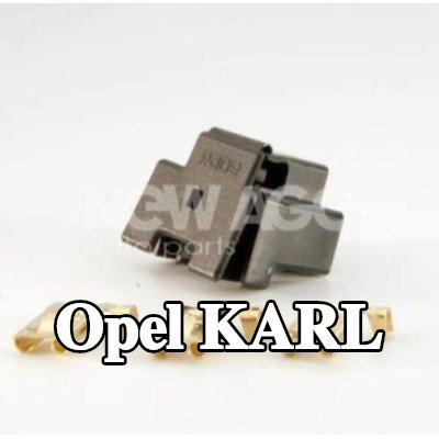 NEW AGE السدادة، المصباح الأمامي — Opel Karl