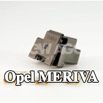 NEW AGE السدادة، المصباح الأمامي — Opel Meriva