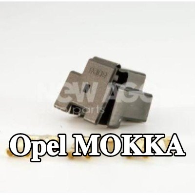 NEW AGE السدادة، المصباح الأمامي — Opel Mokka