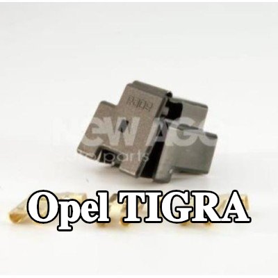 NEW AGE السدادة، المصباح الأمامي — Opel Tigra