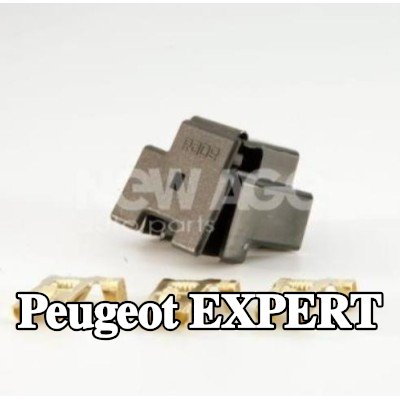 NEW AGE السدادة، المصباح الأمامي — Peugeot Expert