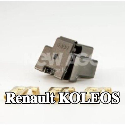 NEW AGE السدادة، المصباح الأمامي — Renault Koleos