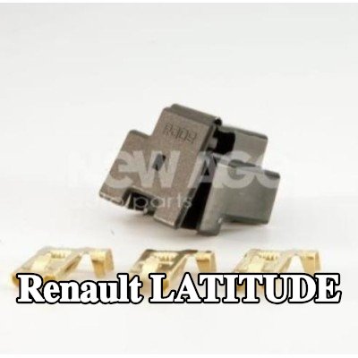 NEW AGE السدادة، المصباح الأمامي — Renault Latitude