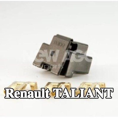 NEW AGE السدادة، المصباح الأمامي — Renault Taliant