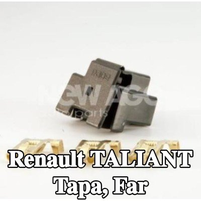 NEW AGE Tapa, far — Renault Taliant