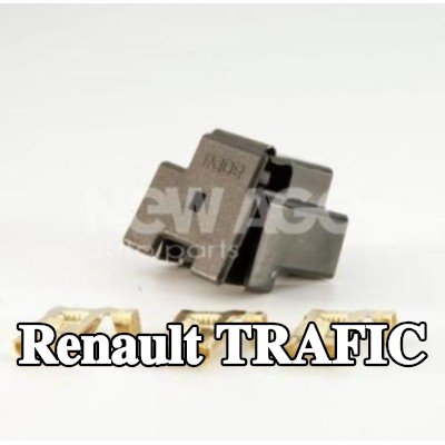 NEW AGE السدادة، المصباح الأمامي — Renault Trafic