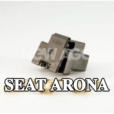 NEW AGE السدادة، المصباح الأمامي — SEAT Arona