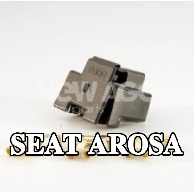 NEW AGE السدادة، المصباح الأمامي — SEAT Arosa
