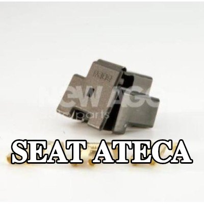 NEW AGE السدادة، المصباح الأمامي — SEAT Ateca