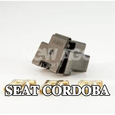 NEW AGE السدادة، المصباح الأمامي — SEAT Cordoba