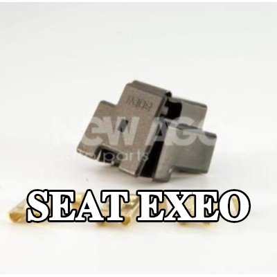 NEW AGE السدادة، المصباح الأمامي — SEAT Exeo