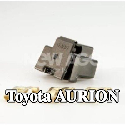 NEW AGE السدادة، المصباح الأمامي — Toyota Aurion