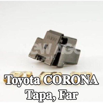 NEW AGE Tapa, far — Toyota Corona