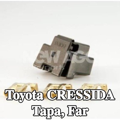 NEW AGE Tapa, far — Toyota Cressida