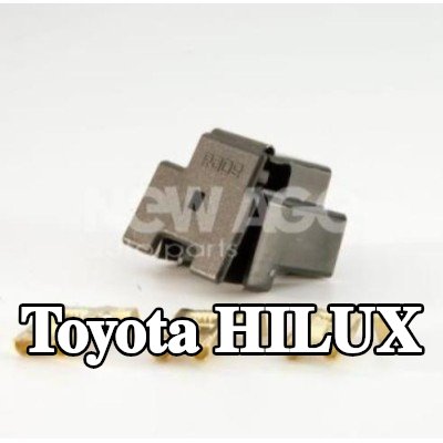 NEW AGE السدادة، المصباح الأمامي — Toyota Hilux
