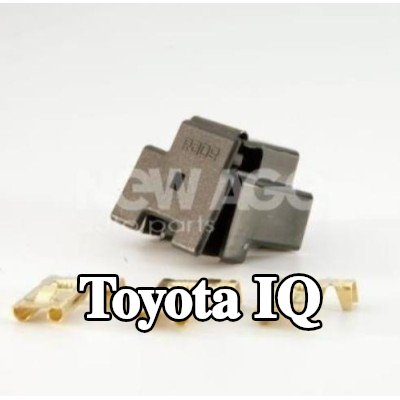 NEW AGE السدادة، المصباح الأمامي — Toyota Iq