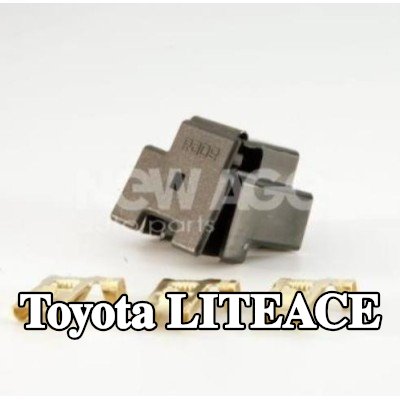 NEW AGE السدادة، المصباح الأمامي — Toyota Liteace
