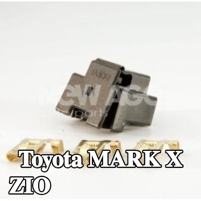 NEW AGE السدادة، المصباح الأمامي — Toyota Mark X Zio