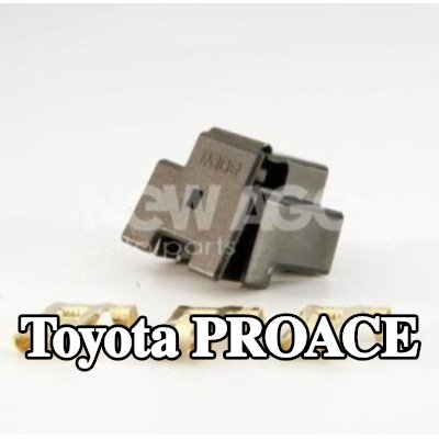 NEW AGE السدادة، المصباح الأمامي — Toyota Proace