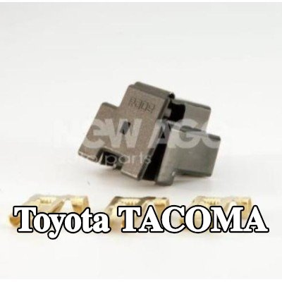 NEW AGE السدادة، المصباح الأمامي — Toyota Tacoma