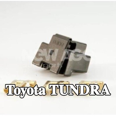 NEW AGE السدادة، المصباح الأمامي — Toyota Tundra
