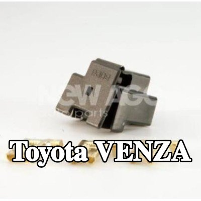 NEW AGE السدادة، المصباح الأمامي — Toyota Venza