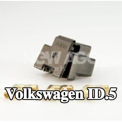 NEW AGE السدادة، المصباح الأمامي — Volkswagen Id.5