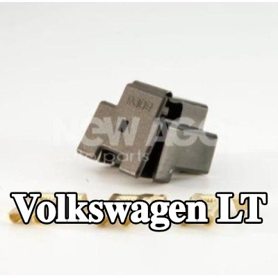 NEW AGE السدادة، المصباح الأمامي — Volkswagen Lt