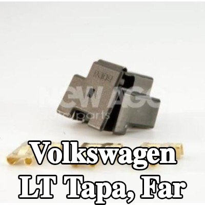 NEW AGE Tapa, far — Volkswagen Lt