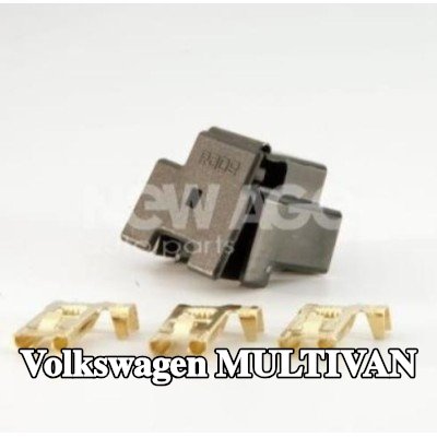 NEW AGE السدادة، المصباح الأمامي — Volkswagen Multivan