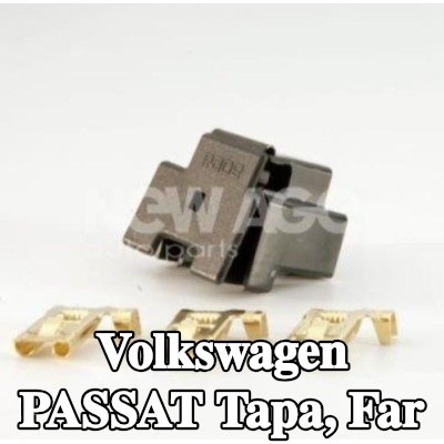 NEW AGE Tapa, far — Volkswagen Passat
