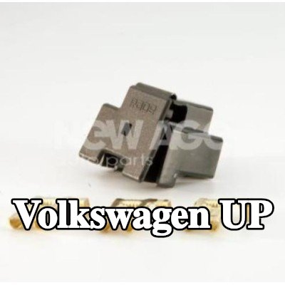 NEW AGE السدادة، المصباح الأمامي — Volkswagen Up