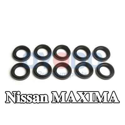 Oyodo حشية العمود، الترس التفاضلي — Nissan Maxima