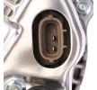 RIDEX Alternatör 130A — Kia Opirus (4)