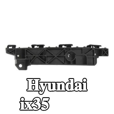 BLIC حامل المصد الأمامي الأيسر — Hyundai ix35