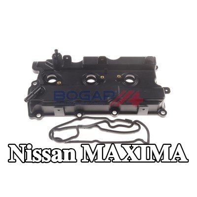 BOGAP غطاء صمامات التبديل بدون حشية/مانع تسرب — Nissan Maxima