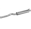 POLMO Orta susturucu Merkez — Audi 80 (2)
