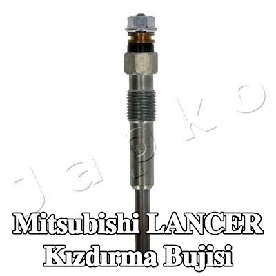 JAPKO Kızdırma Bujisi — 1990 Mitsubishi Lancer