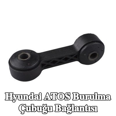 TEDGUM Burulma Çubuğu Bağlantısı — Hyundai Atos